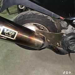 YAMAHA ジョグ アプリオ系流用可能‼️ポン付けで最高速伸び...