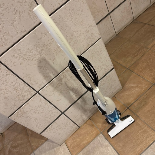 ツインバード　掃除機