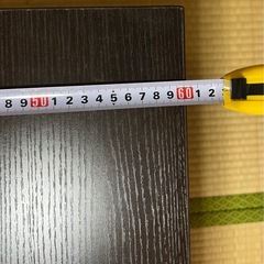 テーブルの画像