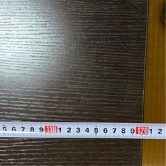 テーブルの画像