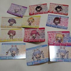 ホロライブ