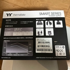 Thermaltake SmartPro 600Wの画像