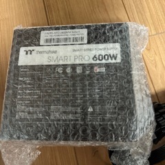 Thermaltake SmartPro 600Wの画像