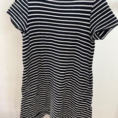 ユニクロ　ワンピース　2着　Sサイズの画像
