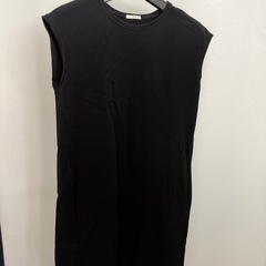 ユニクロ　ワンピース　2着　Sサイズの画像