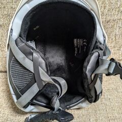 ヘルメットの画像