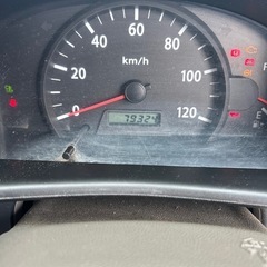 スズキエブリバンの画像