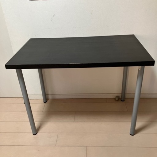 IKEAデスク