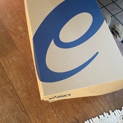 リハビリ用靴の画像