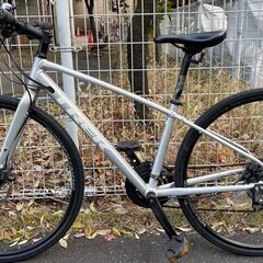 TREK FX2-クロスバイク