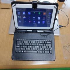 10/19..タブレット ,  あげます、GA10H , 