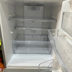冷蔵庫ジャンク
の画像