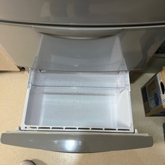 冷蔵庫ジャンク
の画像