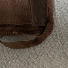 Tommy 二つ折り財布の画像