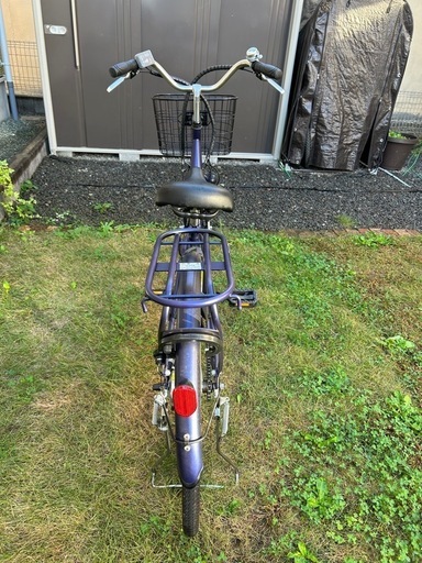 （お取引中
）電動自転車SUISUI