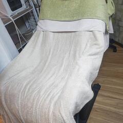 サロン用フェイシャルベッド