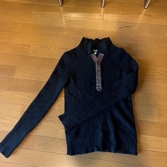 D&G ニットロンT