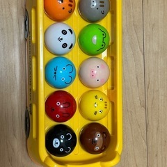 知育おもちゃ　赤ちゃん　ベビーの画像
