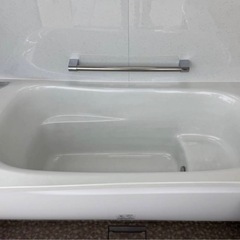 TOTOサザナユニットバス展示品　DIY!!の画像