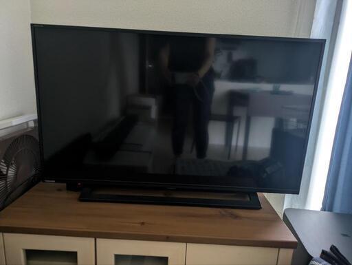 40インチテレビ