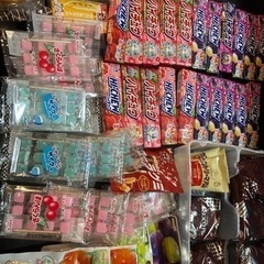 お菓子 大量セット