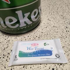 ハイネケン5L Heineken 空き樽の画像