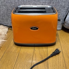 お値下げしました(❁ᴗ͈ˬᴗ͈)ポップアップトースター の画像