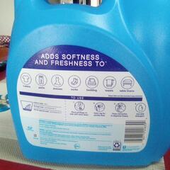 柔軟剤　Downyの画像