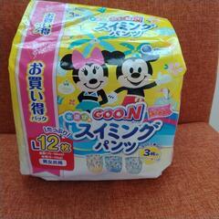 Goon　スイミングパンツ　L
