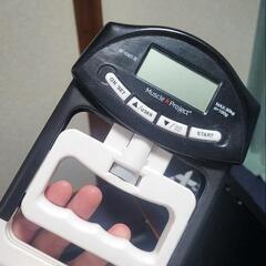 【筋トレセット】トレーニングラック、ベンチ一式、ダンベル付きの画像