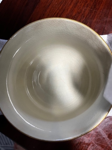 新品　茶碗