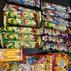 お菓子セット2
