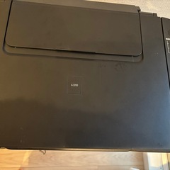 キヤノン製インクジェットプリンター　G3310の画像