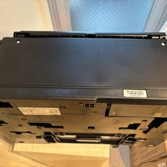 キヤノン製インクジェットプリンター　G3310の画像