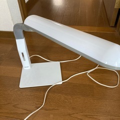 蛍光灯スタンド