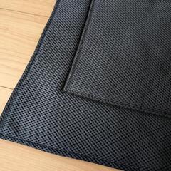 メッシュ座面シート　の画像
