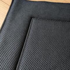 メッシュ座面シート　の画像