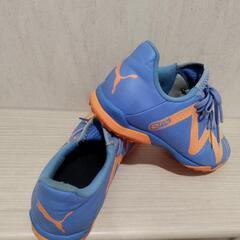 美品★Puma シューズ22cmの画像