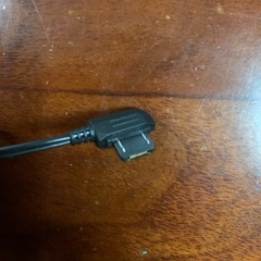 aｕ携帯電話用丸型イヤホンジャック変換アダプタ01(1)の画像