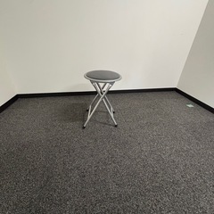 折りたたみ椅子