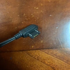 aｕ携帯電話用丸型イヤホンジャック変換アダプタ01(2)の画像