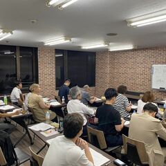 10/21【経営サポート部会】横浜起業家勉強会