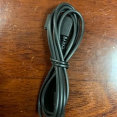 aｕ携帯電話用丸型イヤホンジャック変換アダプタ01(2)の画像