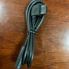 aｕ携帯電話用丸型イヤホンジャック変換アダプタ01(2)