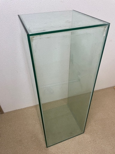 1200水槽コトブキ