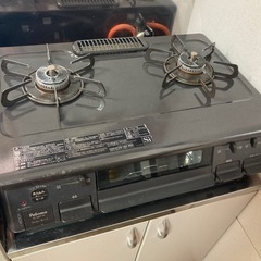 パロマ　ガステーブル