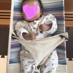 バウンサー　ベビービョルン　BABYBJORNの画像