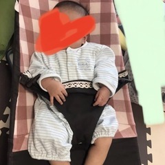 バウンサー　ベビービョルン　BABYBJORN