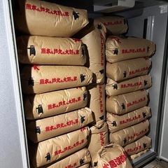 新米6年ヒノヒカリ30キロ
