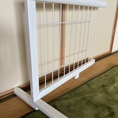 ベビー/ペットゲートの画像